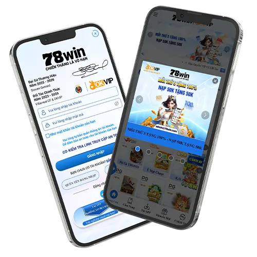 Thưởng nạp lại hàng ngày gg8816