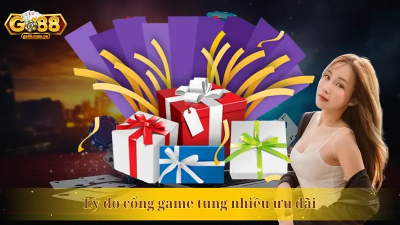 Tính năng bảo mật của GG8816
